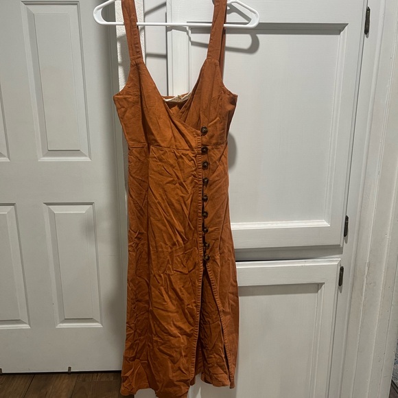 Jen’s Pirate Booty Wild at Heart Dress Small - Picture 3 of 6